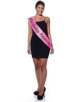 Algopix Similar Product 11 - Forum Novelties Happy Birthday Princess