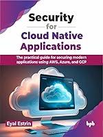 Algopix Similar Product 11 - Security for Cloud Native Applications