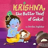 Algopix Similar Product 13 - Krishna the Butter Thief of Gokul