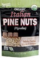 Algopix Similar Product 11 - Waymouth Farms Italian Pine Nuts