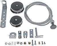 Algopix Similar Product 19 - Dorman 55101 Choke Conversion Kit