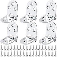 Algopix Similar Product 12 - BESTZY 6Pcs Zinc Alloy Sewing Machine