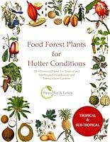 Algopix Similar Product 18 - Food Forest Plants for Hotter