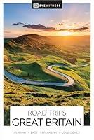 Algopix Similar Product 20 - DK Road Trips Great Britain Travel