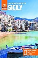 Algopix Similar Product 6 - The Rough Guide to Sicily Travel Guide