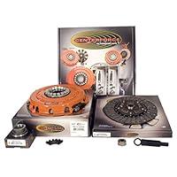 Algopix Similar Product 19 - Centerforce KCFT214814 Centerforce II