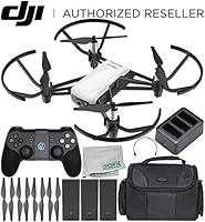 Algopix Similar Product 9 - Ryze Tech Tello Quadcopter Boost Combo