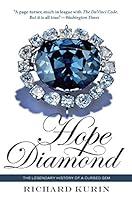 Algopix Similar Product 8 - Hope Diamond The Legendary History of
