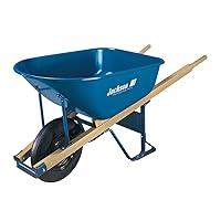 Algopix Similar Product 4 - Jackson M6T22 M6T22KB Wheelbarrow
