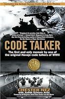Algopix Similar Product 14 - Code Talker The First and Only Memoir