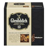 Algopix Similar Product 1 - Walkers Highland Whiskey Cake  141
