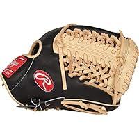 Algopix Similar Product 3 - Rawlings Heart of The Hide R2G Baseball
