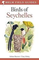 Algopix Similar Product 14 - Birds of Seychelles (Helm Field Guides)