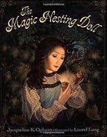 Algopix Similar Product 17 - The Magic Nesting Doll