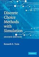 Algopix Similar Product 20 - Discrete Choice Methods with Simulation