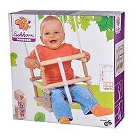 Algopix Similar Product 19 - Eichhorn 100004502 Outdoor Swing with