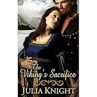 Algopix Similar Product 4 - The Viking's Sacrifice