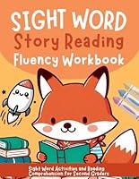 Algopix Similar Product 15 - Sight Words Story Reading Fluency