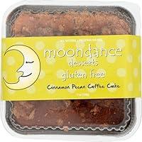 Algopix Similar Product 8 - MOONDANCE HEAVENLY DESSERTS Coffee Cake