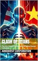 Algopix Similar Product 9 - CLASH OF TITANS The USAChina AI