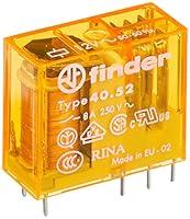 Algopix Similar Product 14 - FINDER 405280120000 RELAY POWER