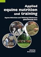 Algopix Similar Product 3 - Applied Equine Nutrition and Training