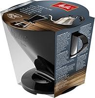 Algopix Similar Product 2 - Melitta Coffee Filter Bags Holder