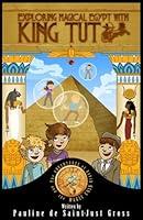 Algopix Similar Product 16 - Exploring Magical Egypt with King Tut