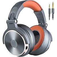 Algopix Similar Product 9 - OneOdio HiRes Over Ear Headphones for