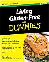 Algopix Similar Product 2 - Living Gluten-Free For Dummies
