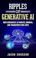 Algopix Similar Product 14 - Ripples of Generative AI  How