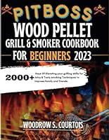 Algopix Similar Product 8 - PIT BOSS WOOD PELLET GRILL  SMOKER