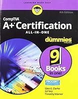 Algopix Similar Product 12 - CompTIA Ar Certification AllinOne