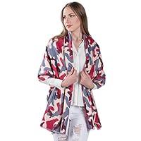Algopix Similar Product 13 - Aerusi Girls Camouflage Winter