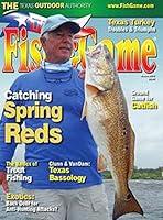 Algopix Similar Product 1 - Texas Fish and Game