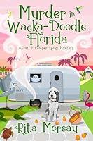 Algopix Similar Product 13 - Murder in WackaDoodle Florida The