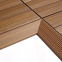 Algopix Similar Product 16 - NewTechWood QDIFTK QuickDeck