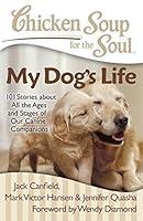 Algopix Similar Product 10 - Chicken Soup for the Soul My Dogs