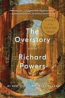 Algopix Similar Product 1 - The Overstory: A Novel