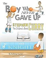 Algopix Similar Product 7 - Stephen Curry The Childrens Book The