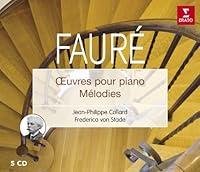 Algopix Similar Product 8 - Oeuvres Pour Piano - Collard, Rigutto