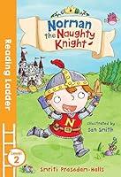 Algopix Similar Product 6 - Norman the Naughty Knight Reading