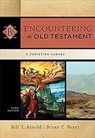 Algopix Similar Product 7 - Encountering the Old Testament A