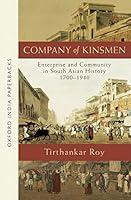 Algopix Similar Product 17 - Company of Kinsmen Enterprise and