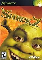 Algopix Similar Product 20 - Shrek 2 - Xbox