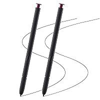 Algopix Similar Product 11 - 2 Pack Burgundy Galaxy S22 Ultra Pen