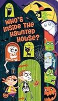 Algopix Similar Product 14 - Who's Inside the Haunted House?