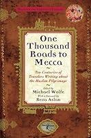 Algopix Similar Product 10 - One Thousand Roads to Mecca updated