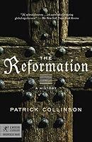 Algopix Similar Product 8 - The Reformation A History Modern