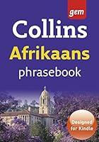 Algopix Similar Product 14 - Collins Gem Afrikaans Phrasebook and